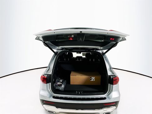 New 2026 Mercedes-Benz GLB 250 GLB 250 image 28