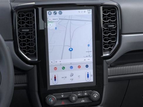 New 2026 Ford Ranger XLT w/ Black Appearance Package image 14