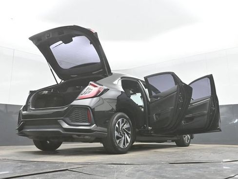 Used 2019 Honda Civic LX image 51