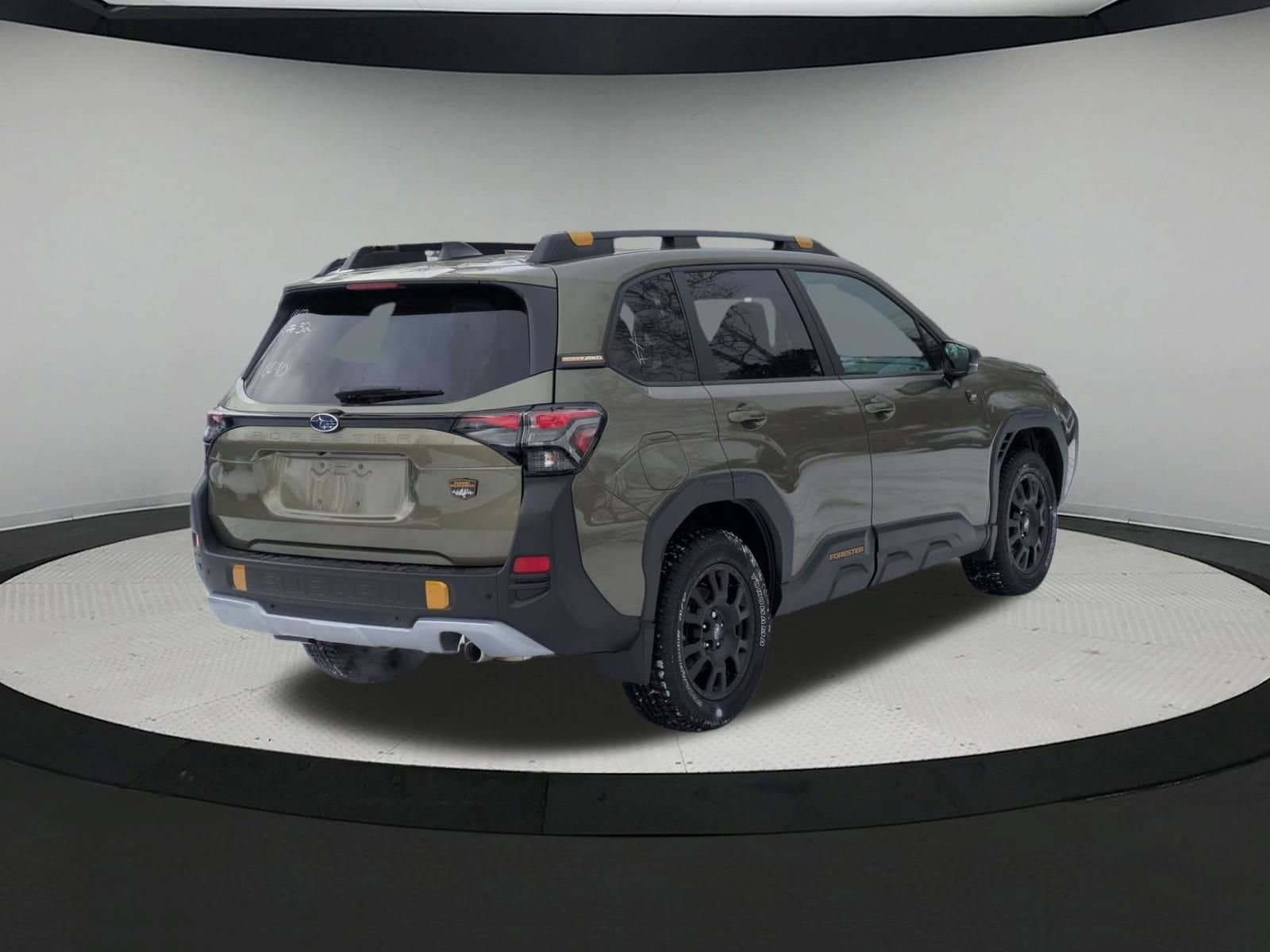 New 2026 Subaru Forester Wilderness AWD/4WD image 3