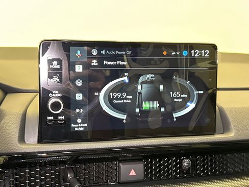 New 2026 Honda CR-V Sport Touring image 24