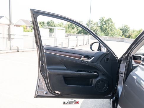 Used 2014 Lexus GS 350 RWD image 43