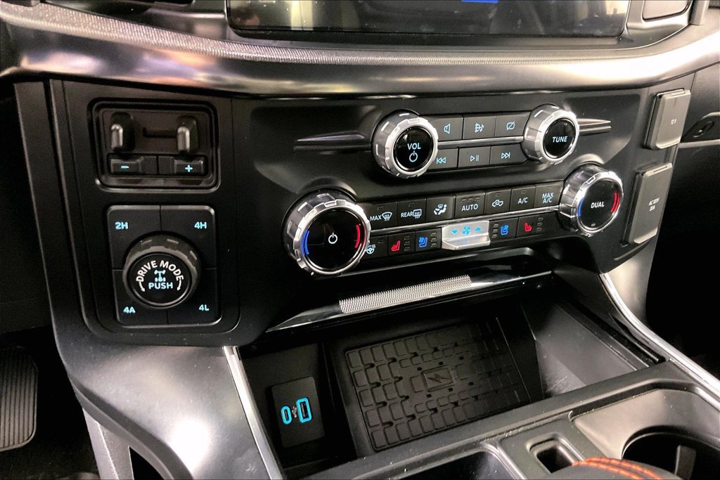 Used 2024 Ford F150 Raptor AWD/4WD image 15