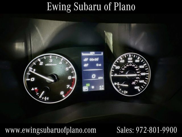 Used 2027 Subaru Ascent Touring AWD/4WD image 12