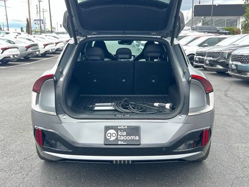 Certified 2023 Kia EV6 GT AWD/4WD image 12
