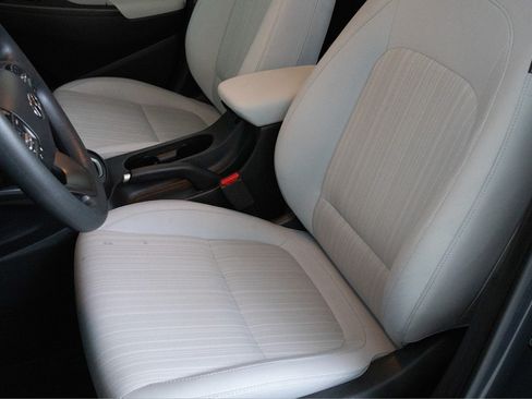 Used 2023 Hyundai Kona SEL w/ Cargo Package AWD/4WD image 12