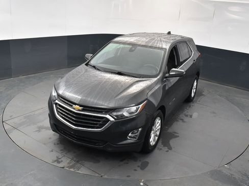 Used 2019 Chevrolet Equinox LT image 30