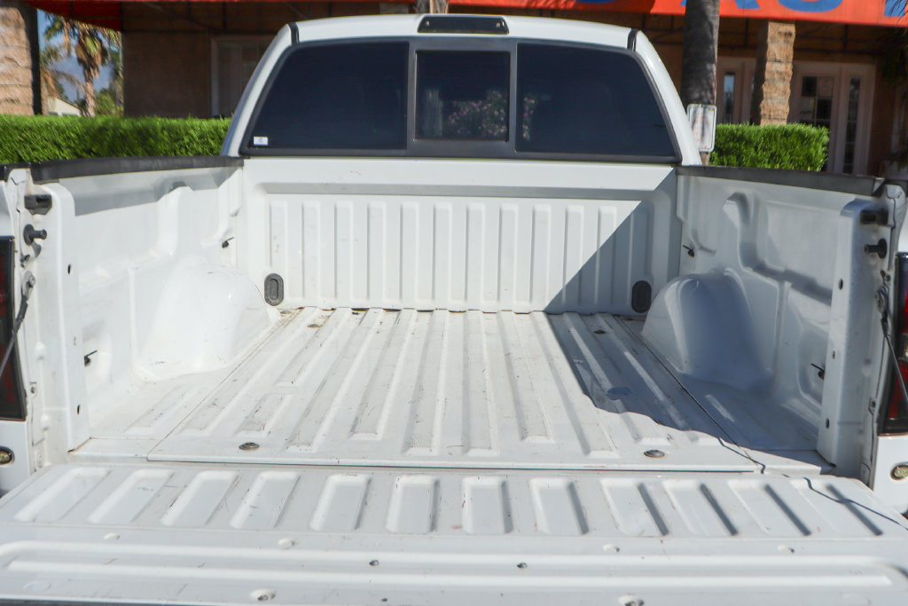 Used 2010 Ford F150 Raptor AWD/4WD image 8
