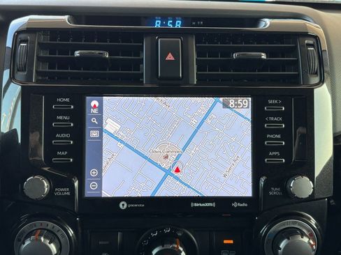 Used 2021 Toyota 4Runner TRD Off-Road Premium image 14