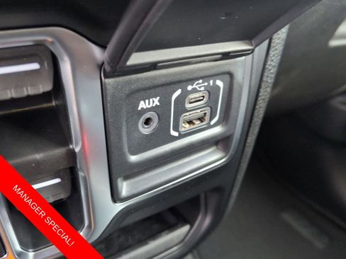 New 2026 Jeep Wrangler Sport S image 29