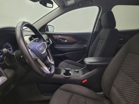Used 2018 GMC Terrain SLE w/ Driver Convenience Package FWD image 17