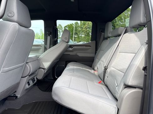 New 2026 Chevrolet Silverado 1500 RST AWD/4WD image 11