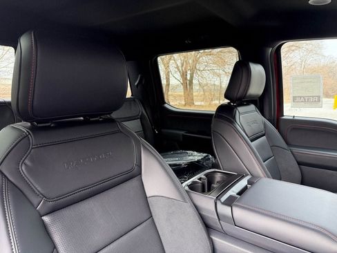 New 2025 Ford F150 Raptor image 28
