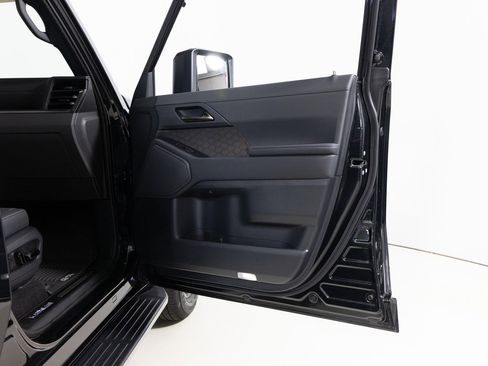 Used 2024 Lexus GX 550 image 22