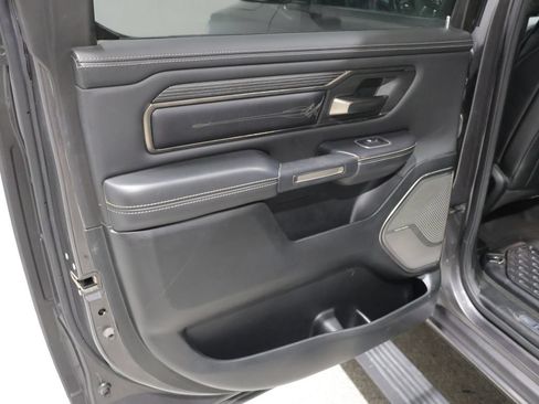 Used 2021 RAM 1500 Limited w/ Night Edition AWD/4WD image 20