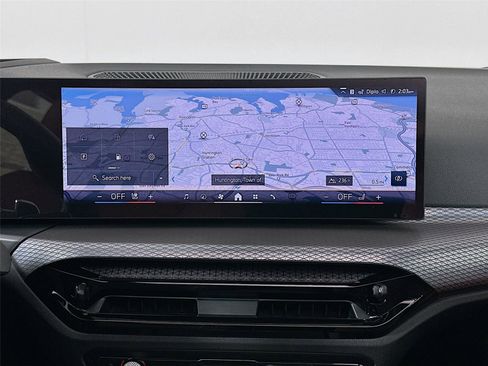 New 2026 BMW 430i xDrive w/ M Sport Package image 13