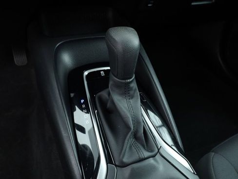 Used 2024 Toyota Corolla LE image 9