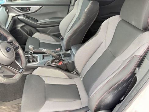 Used 2022 Subaru WRX image 7