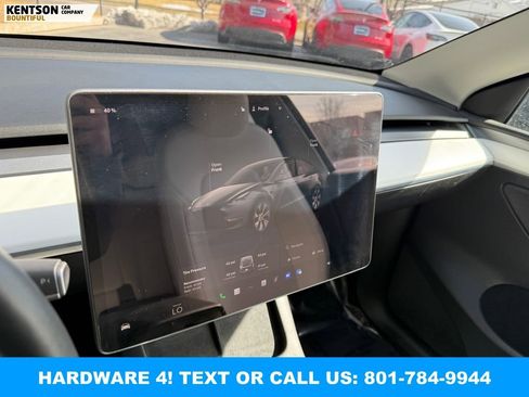 Used 2023 Tesla Model Y Long Range AWD/4WD image 23