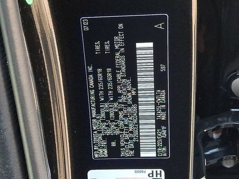 Used 2024 Lexus NX 350 AWD image 27