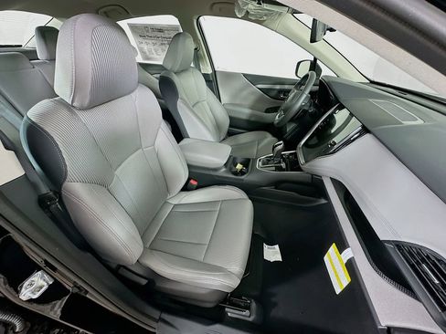 New 2025 Subaru Legacy Premium w/ Popular Package #1A image 34