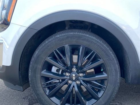 Used 2021 Kia Telluride SX image 32