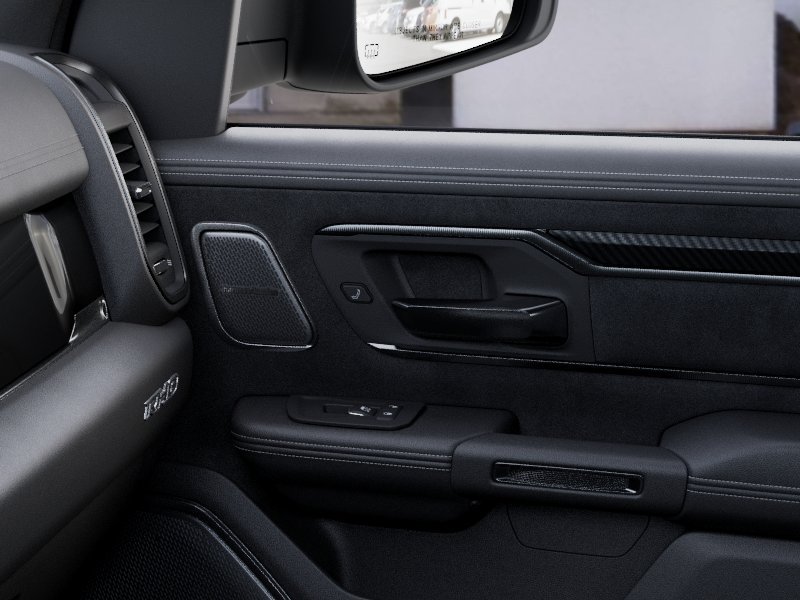 New 2026 RAM 1500 RHO w/ RHO Level 1 Equipment Group AWD/4WD image 25