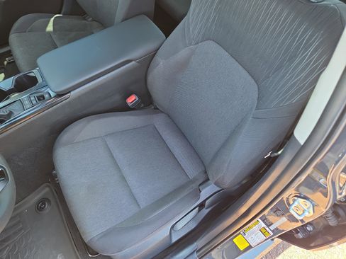 Certified 2025 Toyota Camry LE FWD image 13