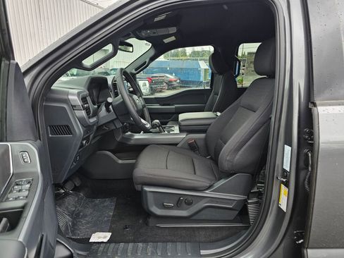 New 2026 Ford F150 XLT AWD/4WD image 16