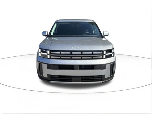 New 2026 Hyundai Santa Fe SE image 8