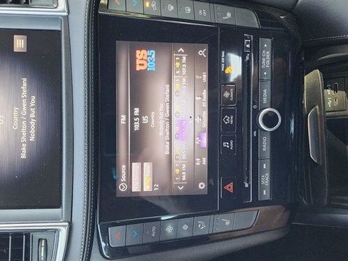 Used 2021 INFINITI QX50 Luxe image 25