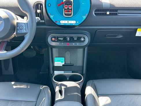 New 2026 MINI Cooper S image 25