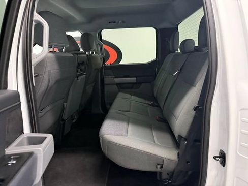 Used 2025 Ford F150 XLT w/ Equipment Group 301A Standard AWD/4WD image 15