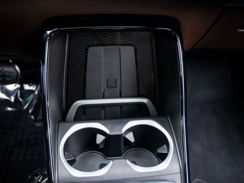 Certified 2025 BMW X2 M35i AWD/4WD image 27
