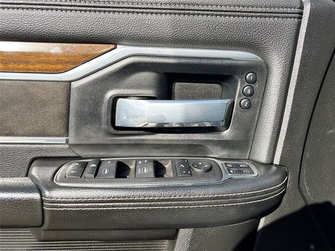 Used 2023 RAM 2500 Laramie image 18