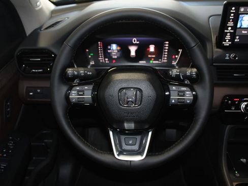 New 2026 Honda Pilot Elite image 31