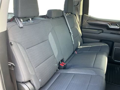 Used 2023 Chevrolet Silverado 1500 RST image 14