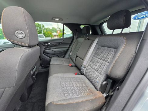 Used 2024 Chevrolet Equinox LT AWD/4WD image 12