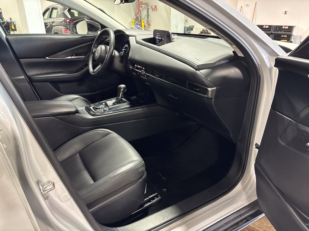 Used 2024 MAZDA CX-30 AWD 2.5 S w/ Select Sport Pkg image 24