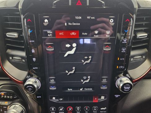 Used 2019 RAM 1500 Rebel w/ Rebel Level 2 Equipment Group AWD/4WD image 17
