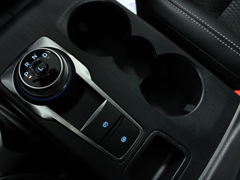 New 2026 Ford Escape SE image 23