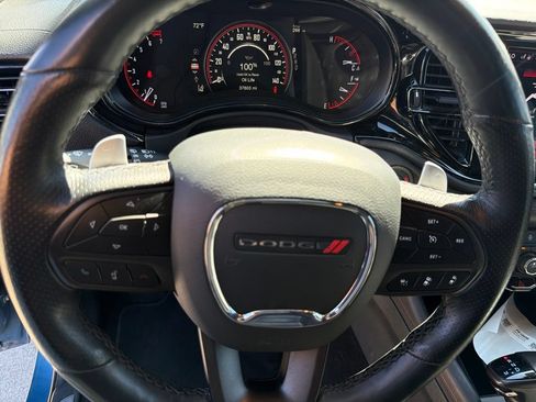 Used 2025 Dodge Durango GT AWD/4WD image 15