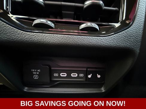 New 2026 Jeep Grand Cherokee Limited AWD/4WD image 38