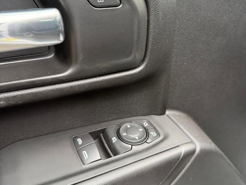 New 2025 Chevrolet Silverado 2500 W/T image 7