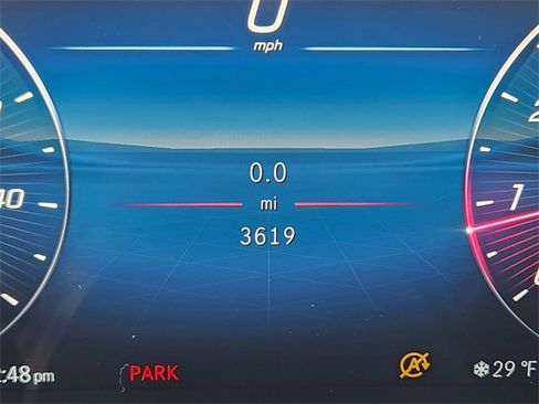 Certified 2026 Mercedes-Benz GLC 300 4MATIC image 29