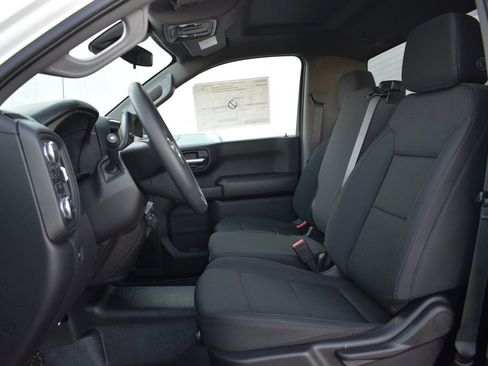 New 2026 GMC Sierra 1500 Pro w/ Pro Value Package image 32