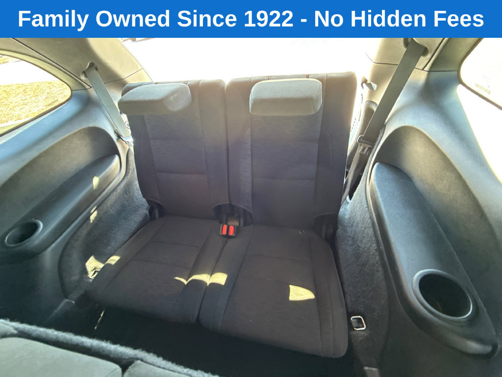 Used 2025 Dodge Durango GT AWD/4WD image 22