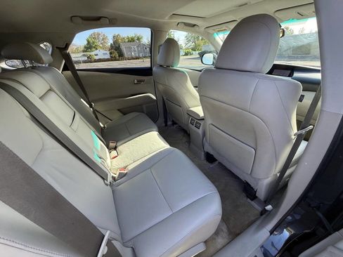 Used 2010 Lexus RX 350 2WD image 11