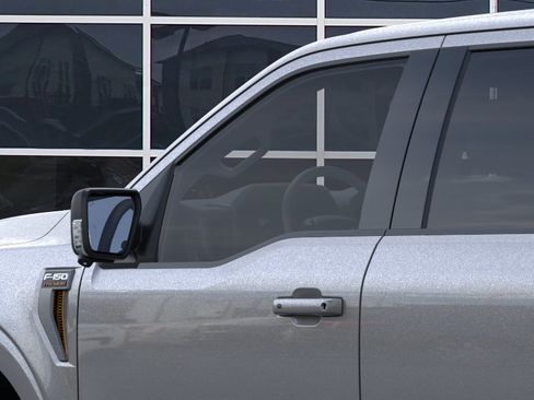 New 2026 Ford F150 Tremor AWD/4WD image 20