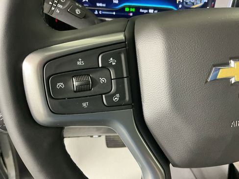 Used 2025 Chevrolet Silverado 2500 LT w/ All Star Edition image 33